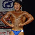 Karl   Fong - NPC Southern States 2009 - #1