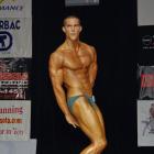 Jason   Frost - NPC Southern States 2009 - #1