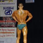 Jason   Frost - NPC Southern States 2009 - #1