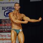 Jason   Frost - NPC Southern States 2009 - #1