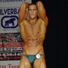 Jason   Frost - NPC Southern States 2009 - #1