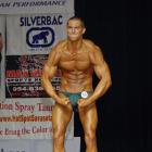 Jason   Frost - NPC Southern States 2009 - #1