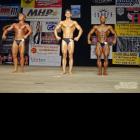 NPC South Colorado & Armed Forces 2010 - #1