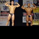 NPC South Colorado & Armed Forces 2010 - #1