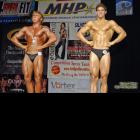 NPC South Colorado & Armed Forces 2010 - #1