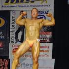 Kevin  Taylor - NPC Southern States 2009 - #1