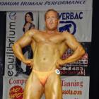 Kevin  Taylor - NPC Southern States 2009 - #1