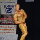Kevin  Taylor - NPC Southern States 2009 - #1