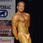 Kevin  Taylor - NPC Southern States 2009 - #1