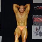 Kevin  Taylor - NPC Southern States 2009 - #1