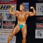 Pedro  Colon - NPC Southern States 2009 - #1