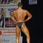 Cifriani   Adrian - NPC Southern States 2009 - #1