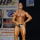 Cifriani   Adrian - NPC Southern States 2009 - #1