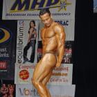 Edward   Figueroa - NPC Southern States 2009 - #1