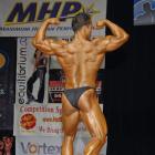 Edward   Figueroa - NPC Southern States 2009 - #1