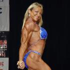 Sherri   Enos - NPC Southern States 2009 - #1