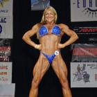 Sherri   Enos - NPC Southern States 2009 - #1