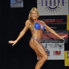 Sherri   Enos - NPC Southern States 2009 - #1