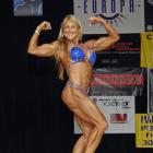 Sherri   Enos - NPC Southern States 2009 - #1