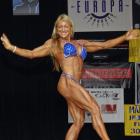 Sherri   Enos - NPC Southern States 2009 - #1