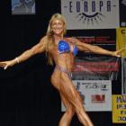 Sherri   Enos - NPC Southern States 2009 - #1