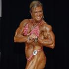 Kris   Clark - NPC Southern States 2009 - #1