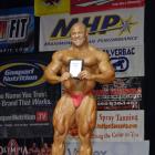 Bill  Wilmore - NPC Southern States 2009 - #1