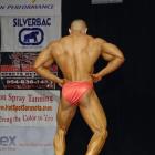 Luis  Bantiago - NPC Southern States 2009 - #1