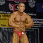 Luis  Bantiago - NPC Southern States 2009 - #1