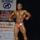Roosevelt  Woodward - NPC Southern States 2009 - #1