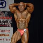 Roosevelt  Woodward - NPC Southern States 2009 - #1