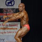 Roosevelt  Woodward - NPC Southern States 2009 - #1