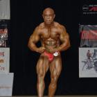 Roosevelt  Woodward - NPC Southern States 2009 - #1