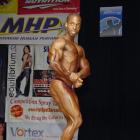 Carl  Britton - NPC Southern States 2009 - #1