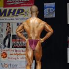 Carl  Britton - NPC Southern States 2009 - #1