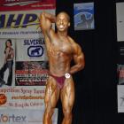 Carl  Britton - NPC Southern States 2009 - #1