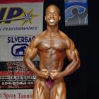 Carl  Britton - NPC Southern States 2009 - #1