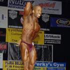 Carl  Britton - NPC Southern States 2009 - #1