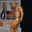 Andrew  Awak - NPC Southern States 2009 - #1