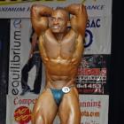 Andrew  Awak - NPC Southern States 2009 - #1