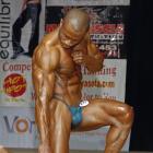 Andrew  Awak - NPC Southern States 2009 - #1