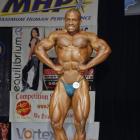 Andrew  Awak - NPC Southern States 2009 - #1