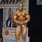 Andrew  Awak - NPC Southern States 2009 - #1