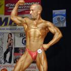 Pablo   Dearms - NPC Southern States 2009 - #1