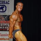 Travis   Kovach - NPC Southern States 2009 - #1