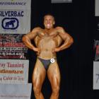 Travis   Kovach - NPC Southern States 2009 - #1