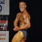 Travis   Kovach - NPC Southern States 2009 - #1