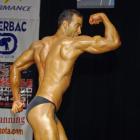 Phillip  Mariani - NPC Southern States 2009 - #1