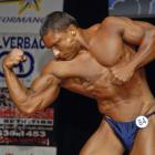 Johnathan   Fernandez - NPC Southern States 2009 - #1