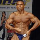 Johnathan   Fernandez - NPC Southern States 2009 - #1